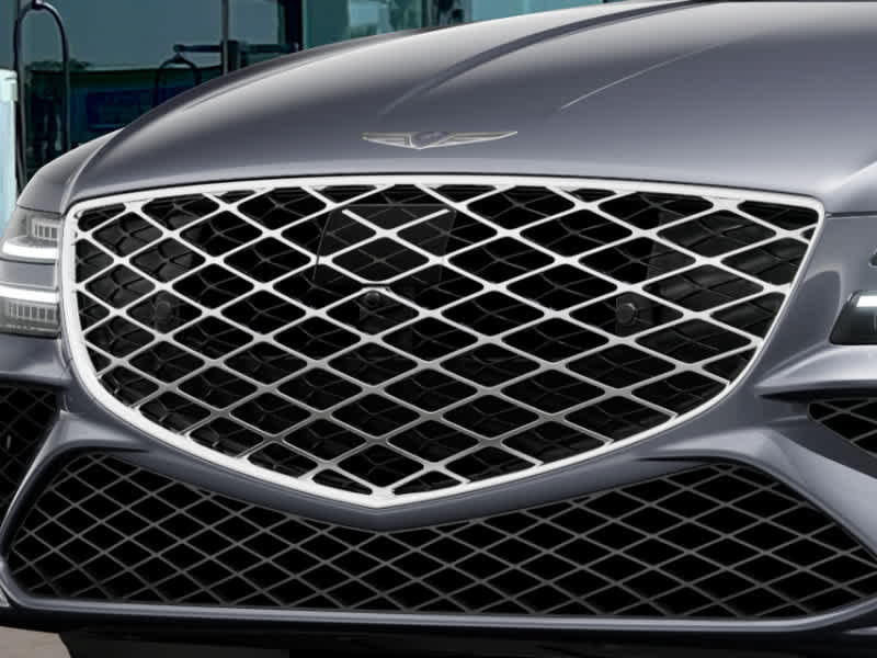 New 2027 Genesis G80 3.5T Sport Prestige AWD/4WD image 13