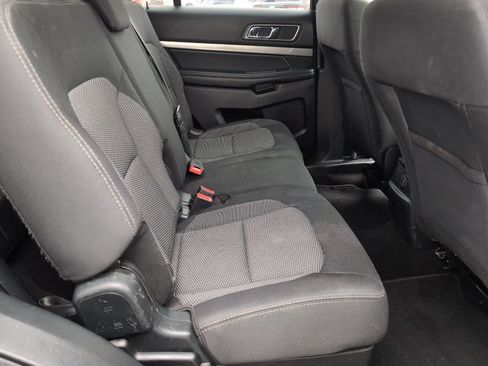 Used 2019 Ford Explorer XLT w/ Equipment Group 201A image 28