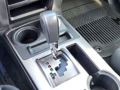 Used 2022 Toyota 4Runner Trail Special Edition image 22