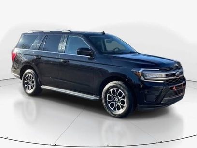 Used 2022 Ford Expedition XLT
