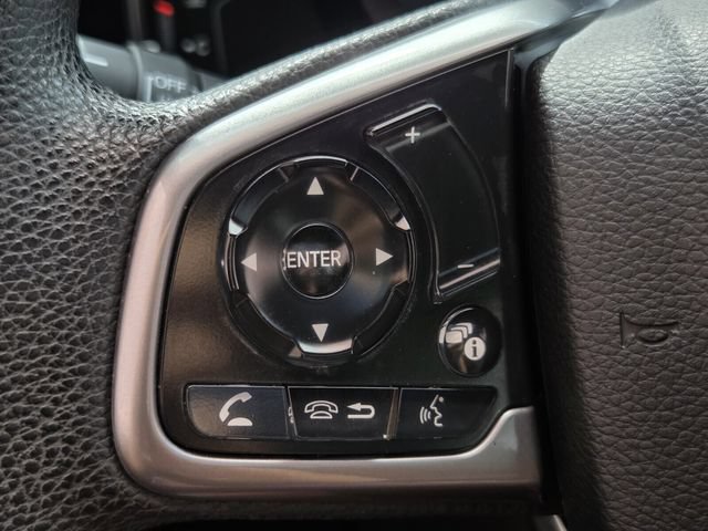 Used 2021 Honda CR-V EX image 21