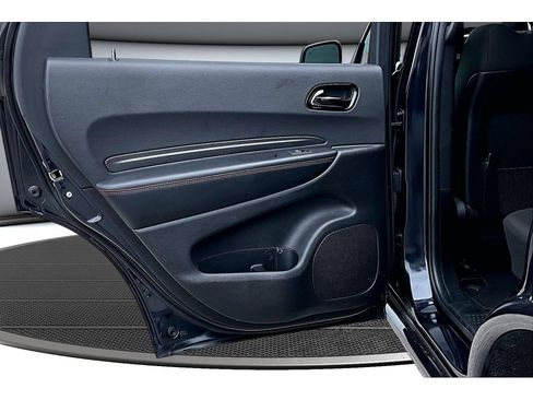 Certified 2025 Dodge Durango GT AWD/4WD image 36