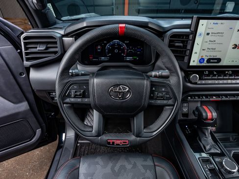 Used 2026 Toyota Tundra TRD Pro AWD/4WD image 19