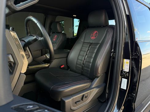 Used 2022 Ford F250 Lariat w/ Lariat Ultimate Package image 26