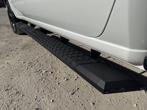 Used 2023 Chevrolet Silverado 1500 LT Trail Boss w/ Protection Package image 12