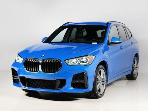 Used 2021 BMW X1 xDrive28i image 29