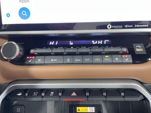 Used 2024 Toyota Tundra 1794 Edition image 26