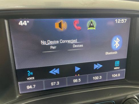 Used 2014 Chevrolet Silverado 1500 LT w/ All Star Edition image 35