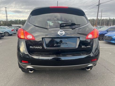 Used 2009 Nissan Murano SL image 5