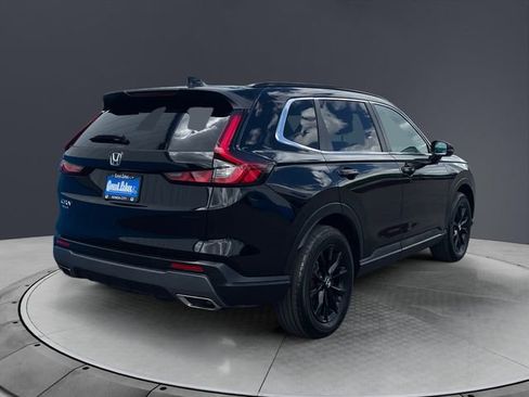 Used 2023 Honda CR-V Sport image 5