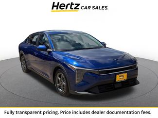 Used 2025 Kia K4 FWD video 1
