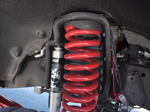 Used 2020 Ford F350 King Ranch w/ King Ranch Ultimate Package image 59