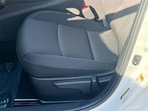 New 2025 Nissan Altima 2.5 S image 18