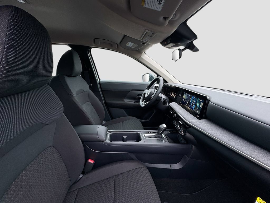 New 2026 Nissan Kicks S FWD image 28