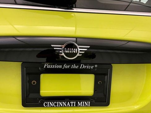 Certified 2024 MINI Cooper S FWD image 30