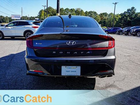 Used 2021 Hyundai Sonata SEL image 12