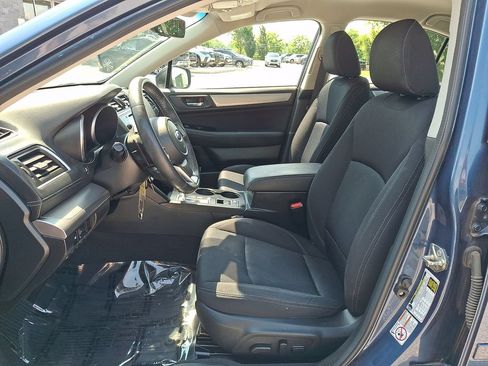 Used 2019 Subaru Legacy 2.5i Premium AWD/4WD image 14