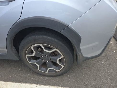 Used 2015 Subaru Crosstrek 2.0i Limited image 10