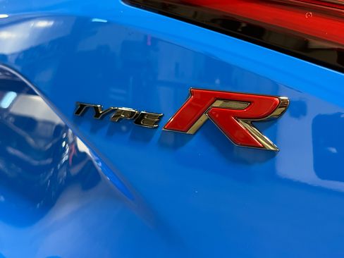 New 2026 Honda Civic Type R image 5