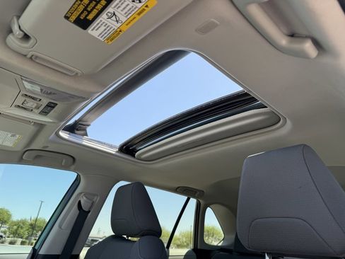 Used 2023 Toyota RAV4 XLE w/ Convenience Package FWD image 25