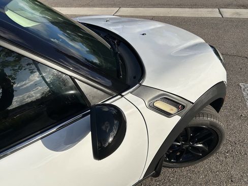 Used 2016 MINI Cooper Countryman S image 19