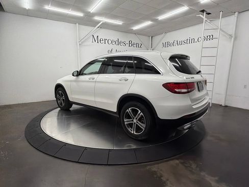 Used 2016 Mercedes-Benz GLC 300 4MATIC image 5