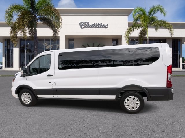 Used 2026 Ford Transit 350 XLT RWD image 9