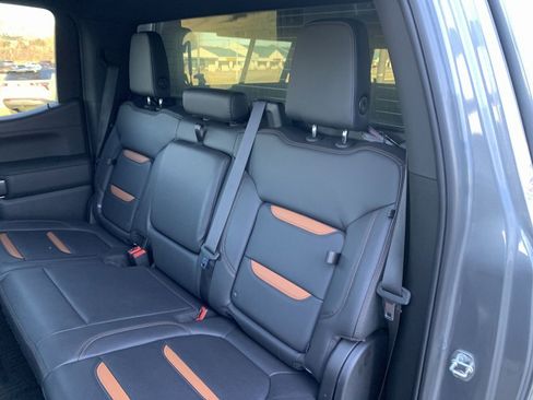 Certified 2021 GMC Sierra 1500 AT4 image 18