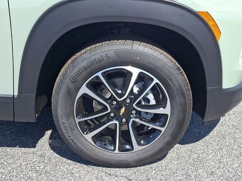 New 2026 Chevrolet TrailBlazer LT w/ Convenience Package image 6