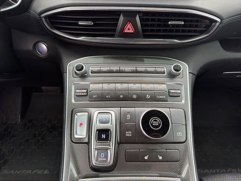 Used 2023 Hyundai Santa Fe SEL FWD image 23