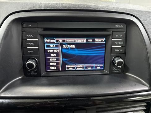 Used 2014 MAZDA CX-5 Touring w/ Touring Technology Package AWD/4WD image 20