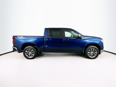 Used 2023 Chevrolet Silverado 1500 LT image 10