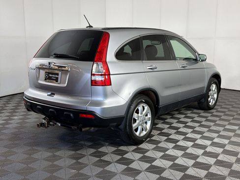 Used 2007 Honda CR-V EX-L image 9