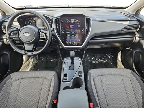 Used 2024 Subaru Crosstrek 2.0i Premium image 9