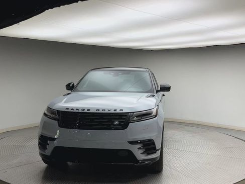 New 2026 Land Rover Range Rover Velar Belgravia AWD/4WD image 7