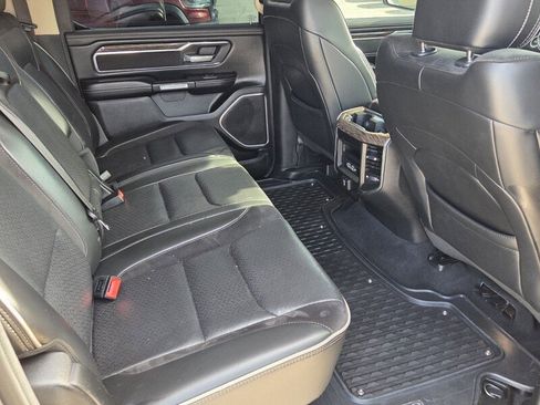 Certified 2019 RAM 1500 Laramie AWD/4WD image 18