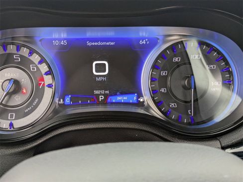 Used 2023 Chrysler 300 S image 19
