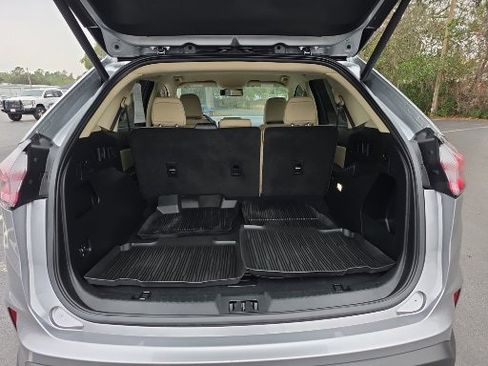 Certified 2023 Ford Edge SEL w/ Convenience Package image 20