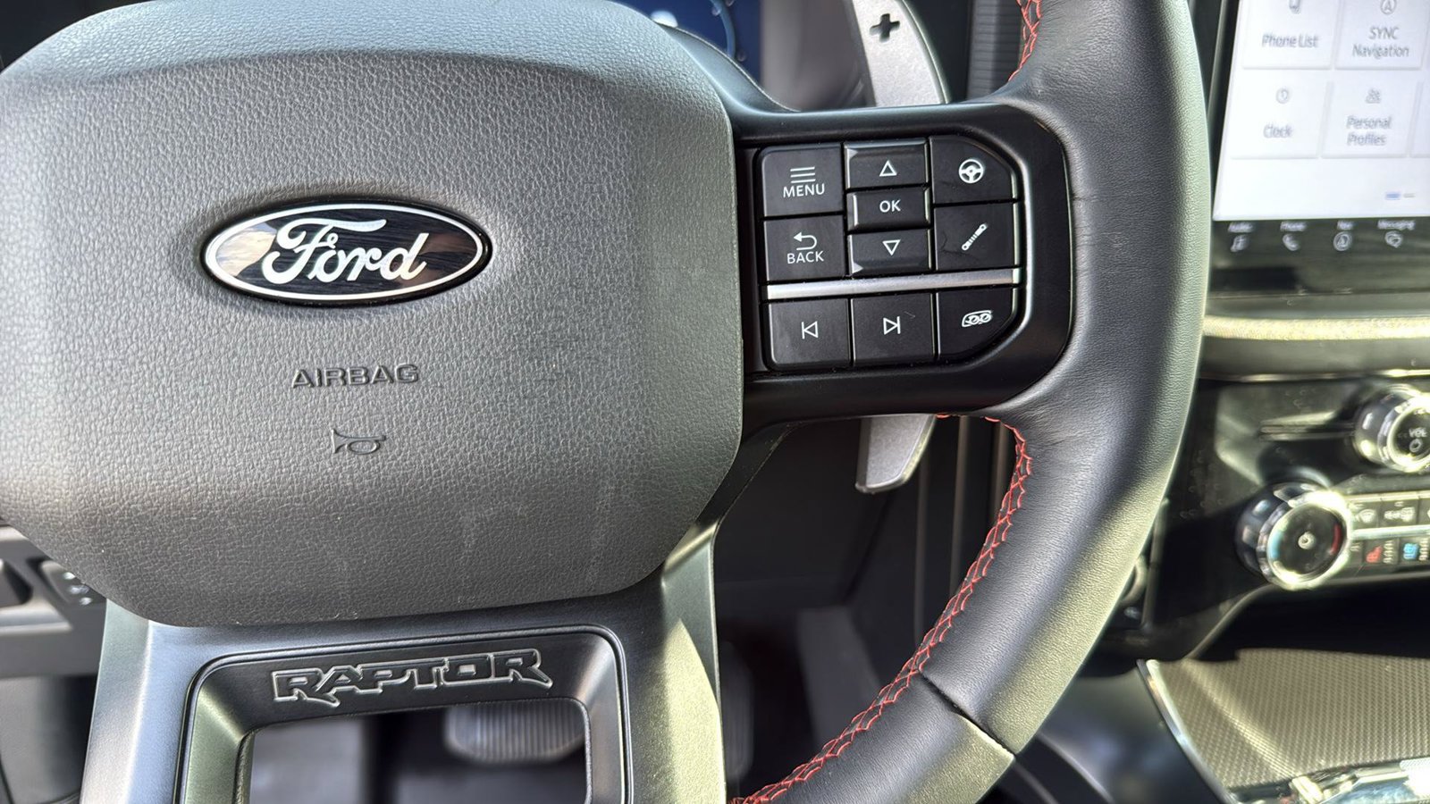 Used 2024 Ford F150 Raptor AWD/4WD image 21