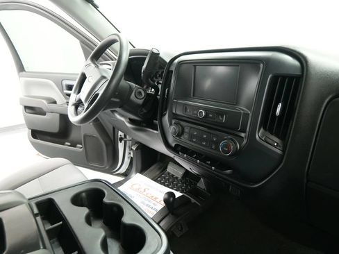 Used 2016 Chevrolet Silverado 1500 Custom w/ Rally 1 Edition AWD/4WD image 27