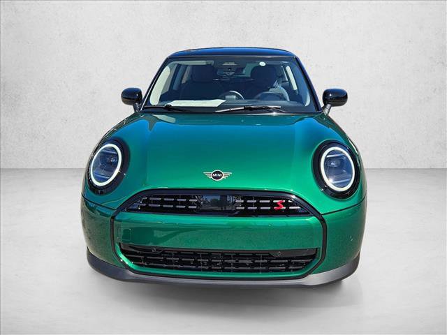 New 2026 MINI Cooper S FWD image 9