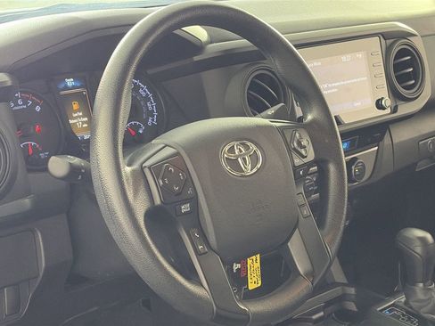 Used 2023 Toyota Tacoma SR AWD/4WD image 13