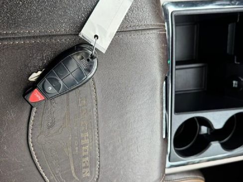 Used 2012 RAM 2500 Longhorn w/ Protection Group image 26