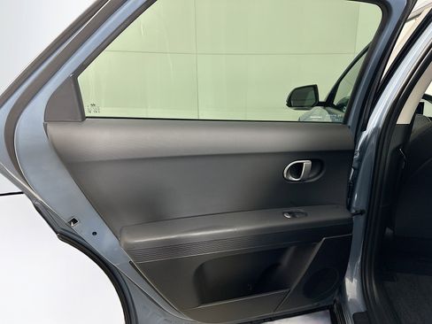 Used 2024 Hyundai Ioniq 5 SE RWD image 26
