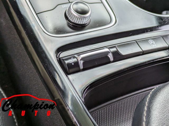 Used 2021 Kia Stinger GT-Line RWD image 25