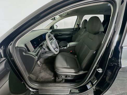 Used 2025 Hyundai Tucson SEL image 13