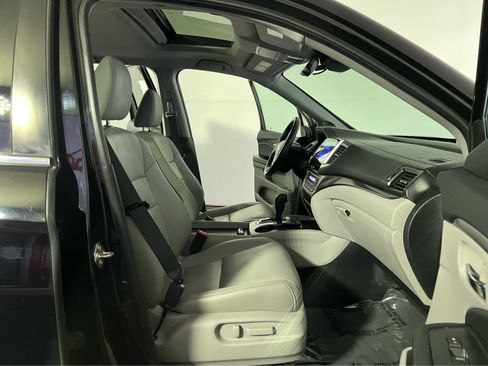 Used 2017 Honda Pilot EX-L image 31