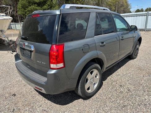 Used 2007 Saturn Vue AWD V6 w/ Comfort Pkg image 50