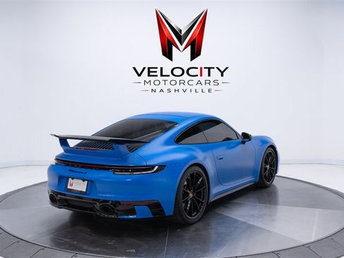 Used 2024 Porsche 911 Carrera S RWD image 14