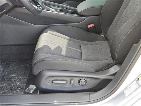 New 2025 Honda Accord Sport image 4